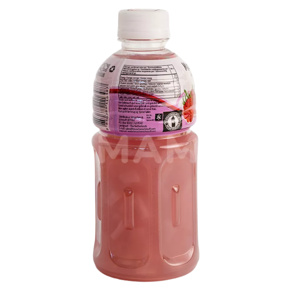 MOGU MOGU Himbeere Fl 320ML