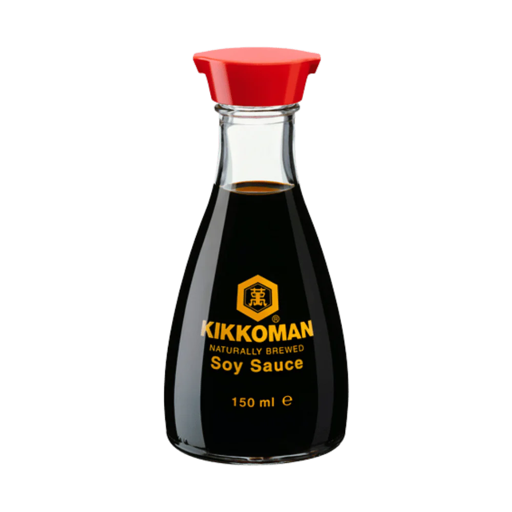 KIKKOMAN Shoyu Dispenser 150ML