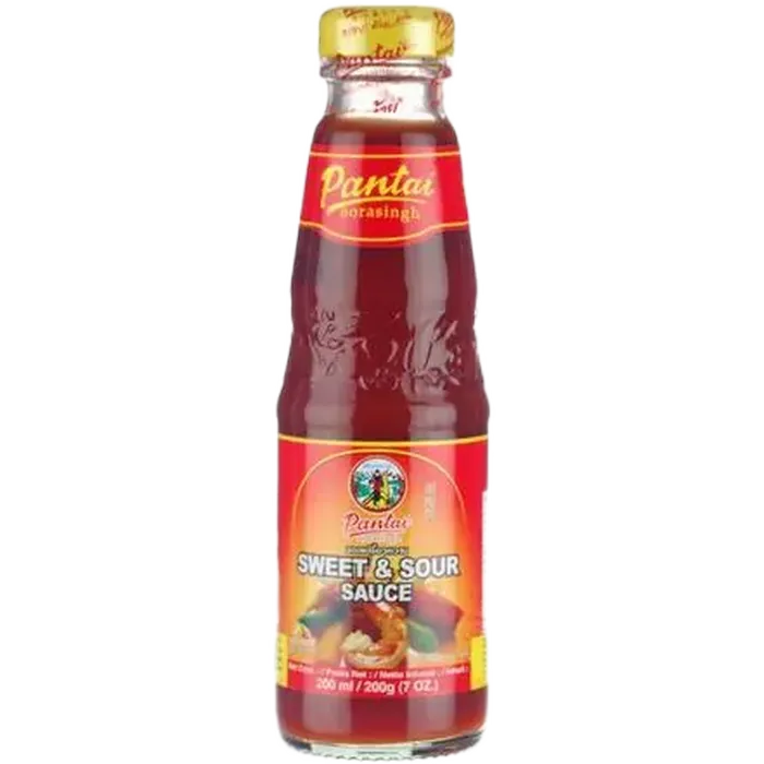 PANTAI Sweet&Sour Sauce 200ML