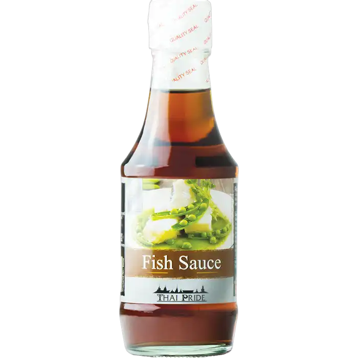 THAI PRIDE Fish Sauce 200ML