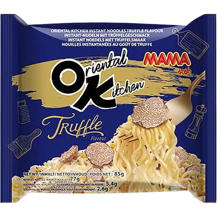 MAMA Instant Nudeln Trüffel 85G