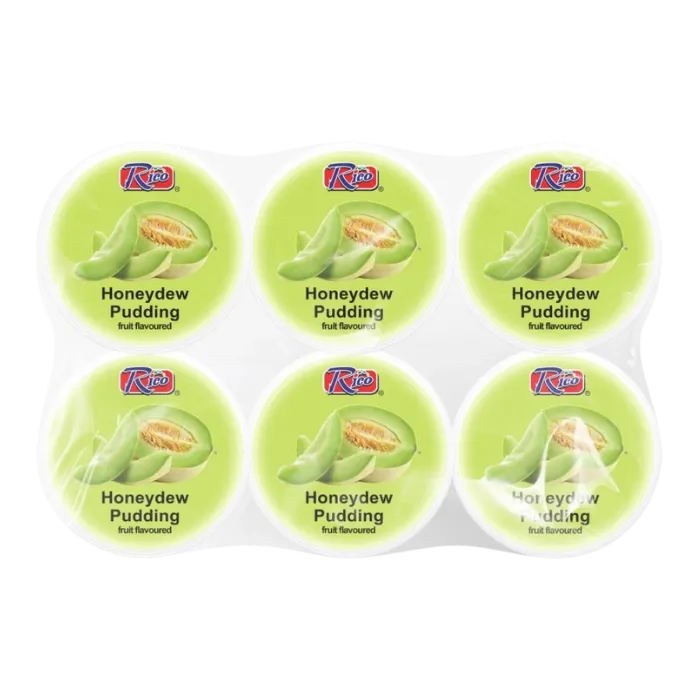 RICO Nata de Coco Honey Dew 390G