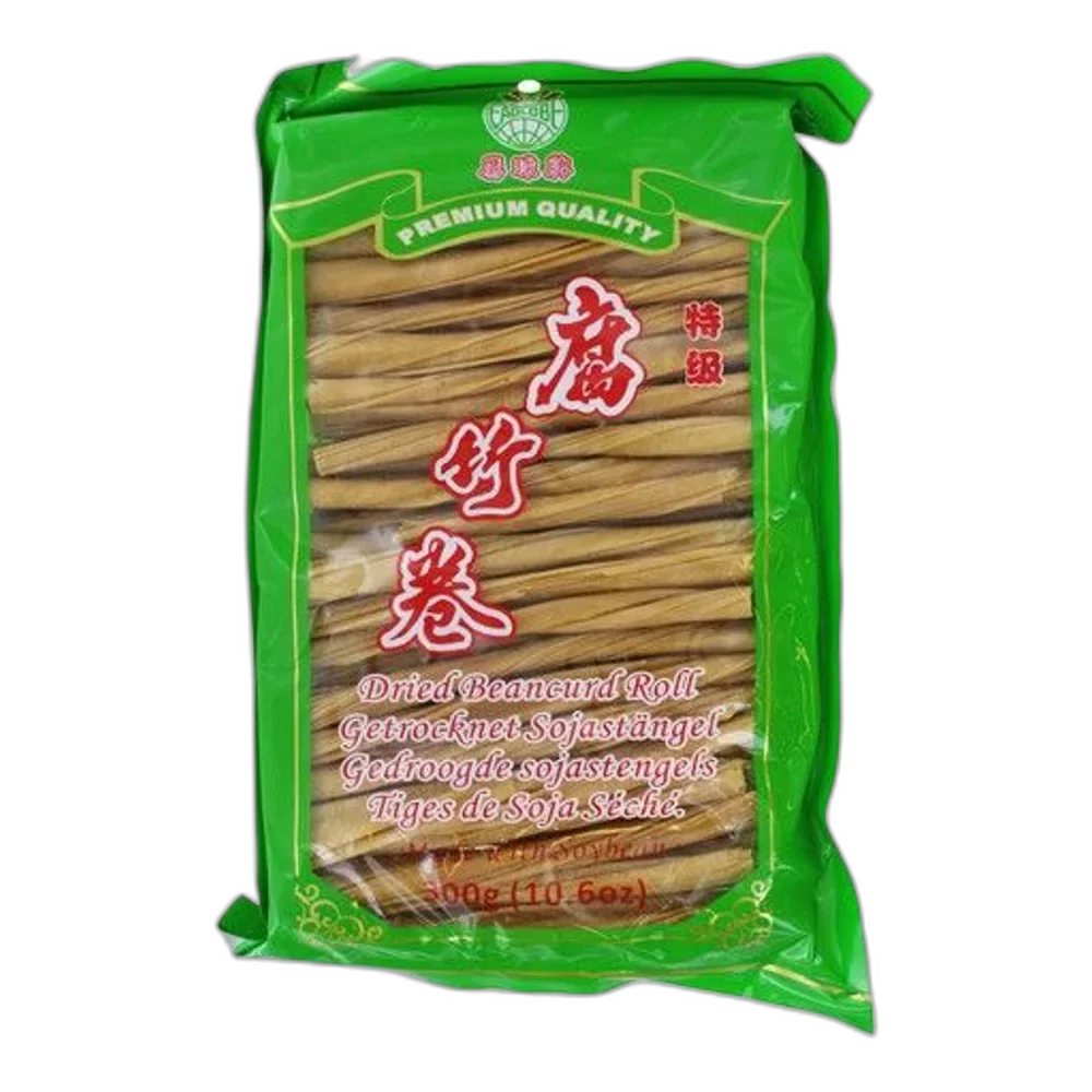 EAGLOBE Tofu Roll Dried 300G