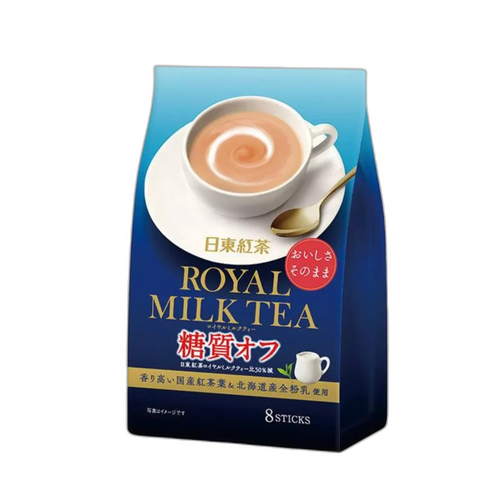 NITTO Royal Milk Tea 94G