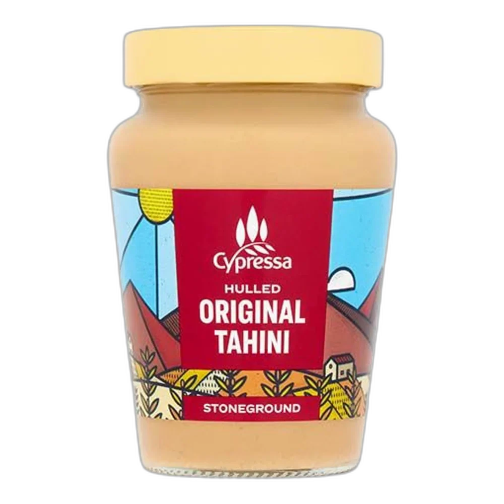 CYPRESSA Tahini Paste 300G