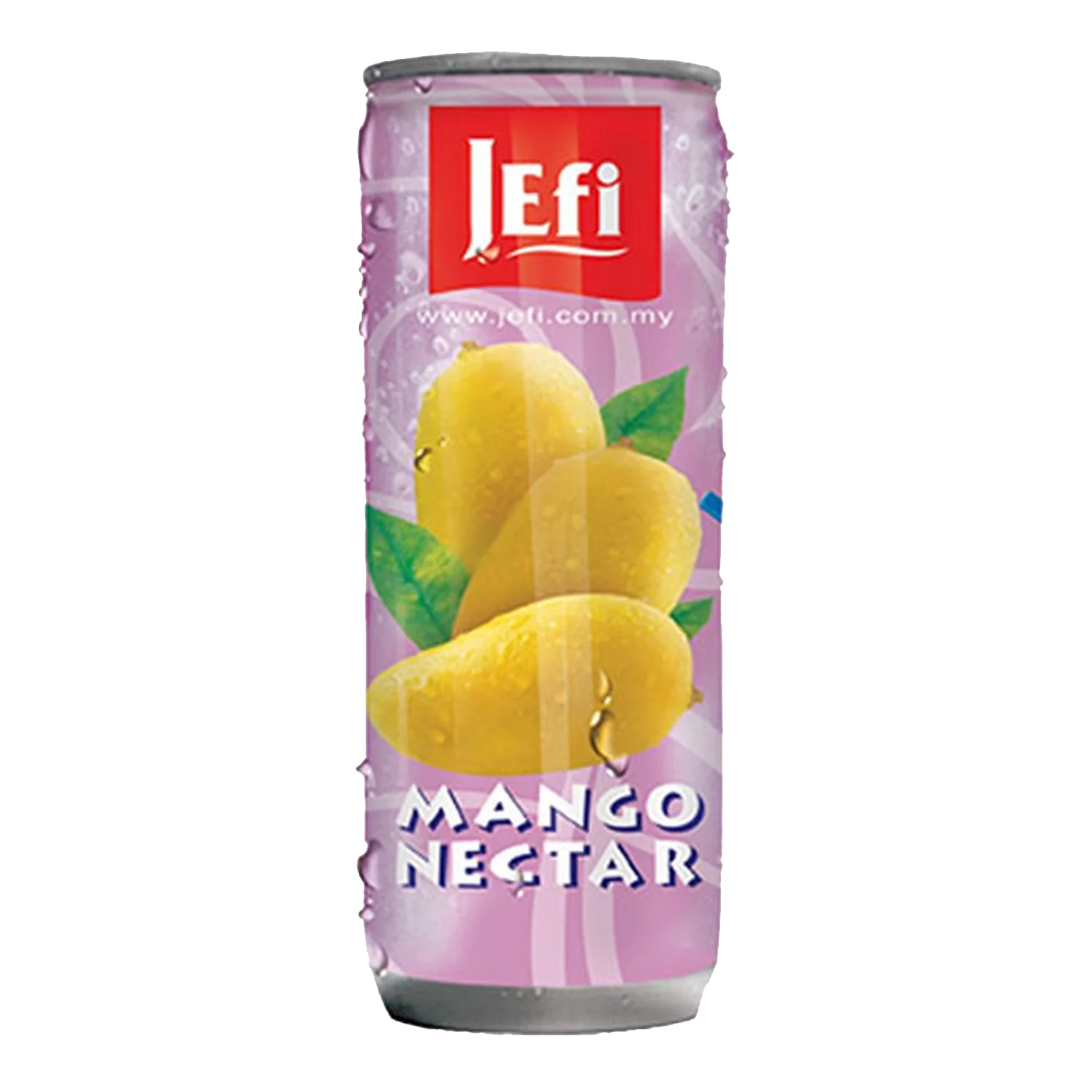 JEFI Drinks Mangosaft Ds 250ML