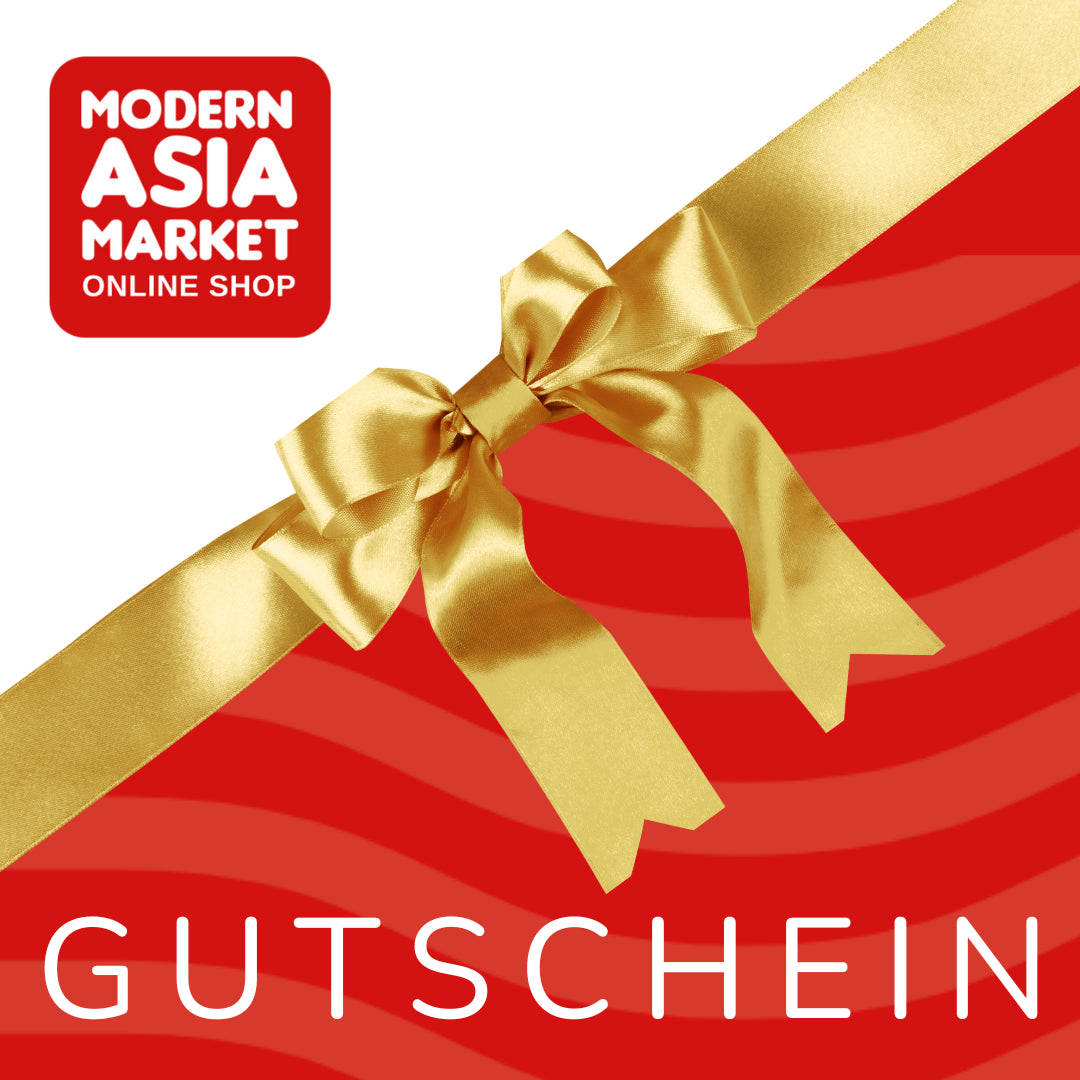 MAM Onlineshop Geschenkgutschein (Digital - nur im Onlineshop gültig)