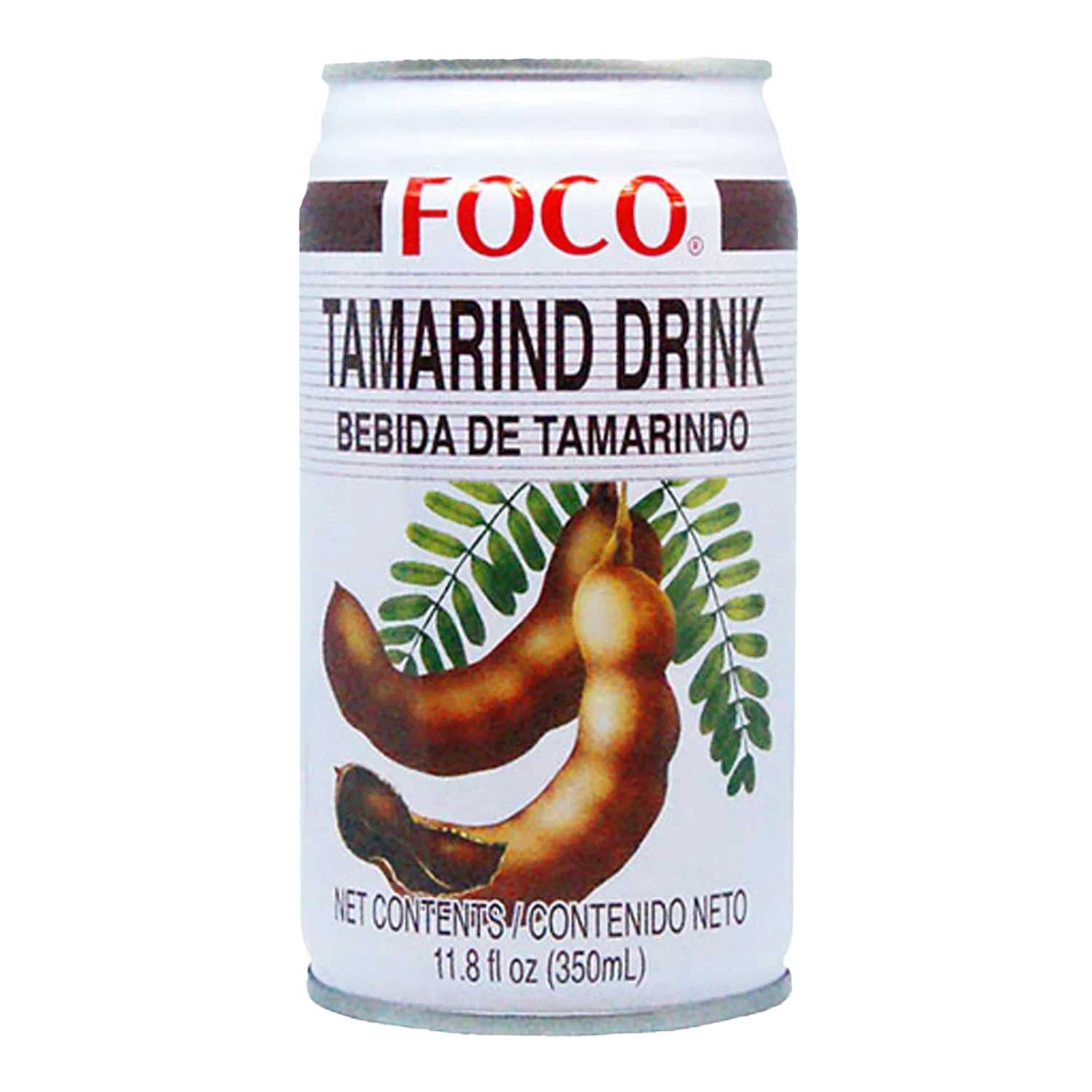 FOCO Tamarinde Juice Dose 350ML