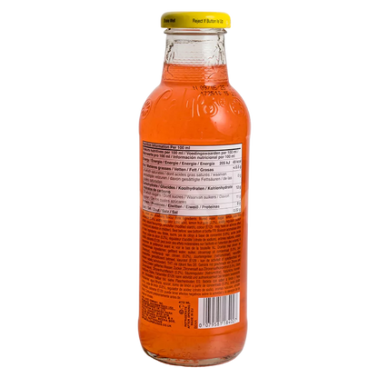 CALYPSO Lemonade Strawberry 473ML