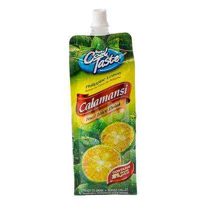 COOL TASTE Calamondin Drink 500ML