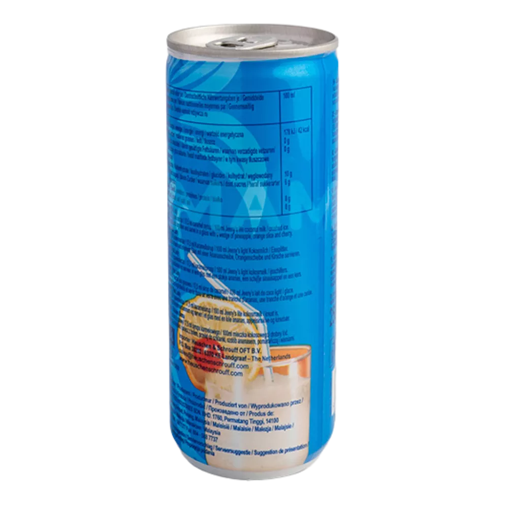 JEFI Guavensaft Ds 250ML