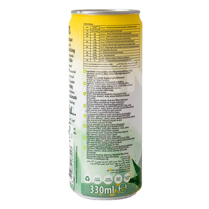 IAMSUPERJUICE Maracuja Ds 330ML