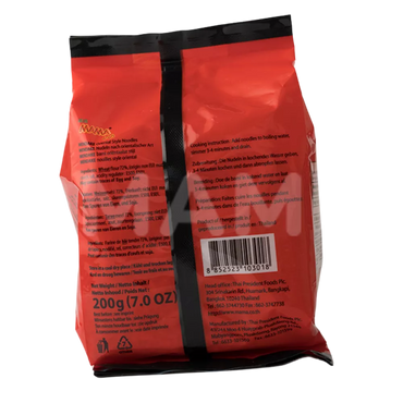 MAMA Oriental Style Noodles MENDAKE 200G
