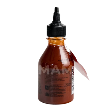 FLYING GOOSE Sriracha Black Out 200ML