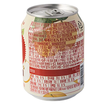 HAITAI Birnensaft in Dose 238ML