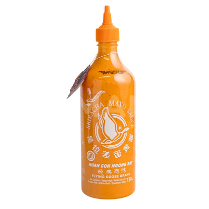 FLYING GOOSE Sriracha Mayo 730ML