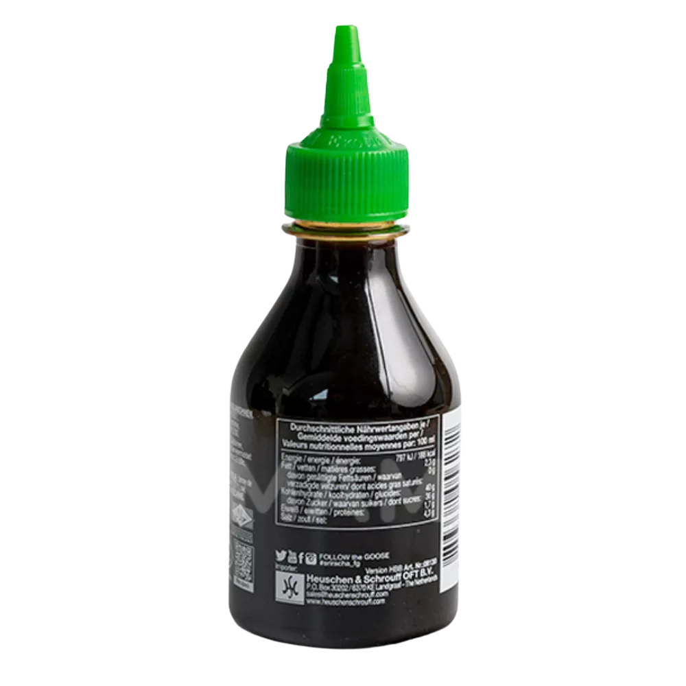 FLYING GOOSE Hoisin Sauce 200ML