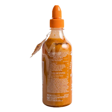 FLYING GOOSE Sriracha Chili Mayo Süß 455ML