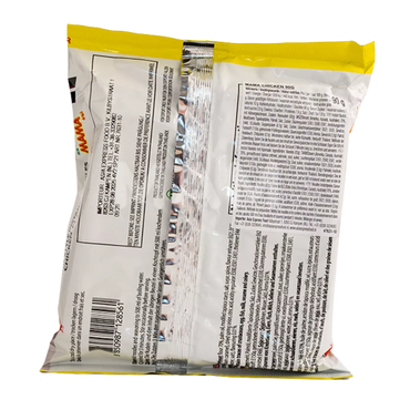 MAMA Instant Nudeln Chicken Pk 90G