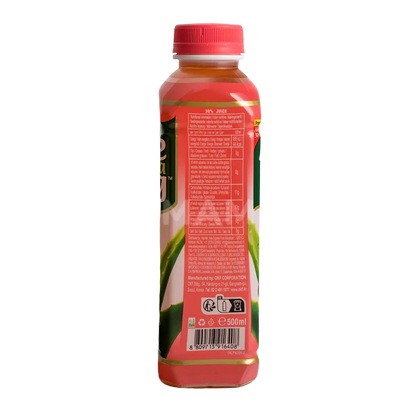 OKF Aloe Vera Getränk Himbeere 500ML