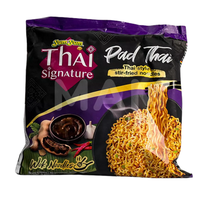 YUM YUM Instant Nudeln Pad Thai 100G