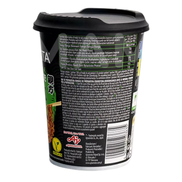 AJINOMOTO Oyakata Ramen Japan Classic Cup 93G