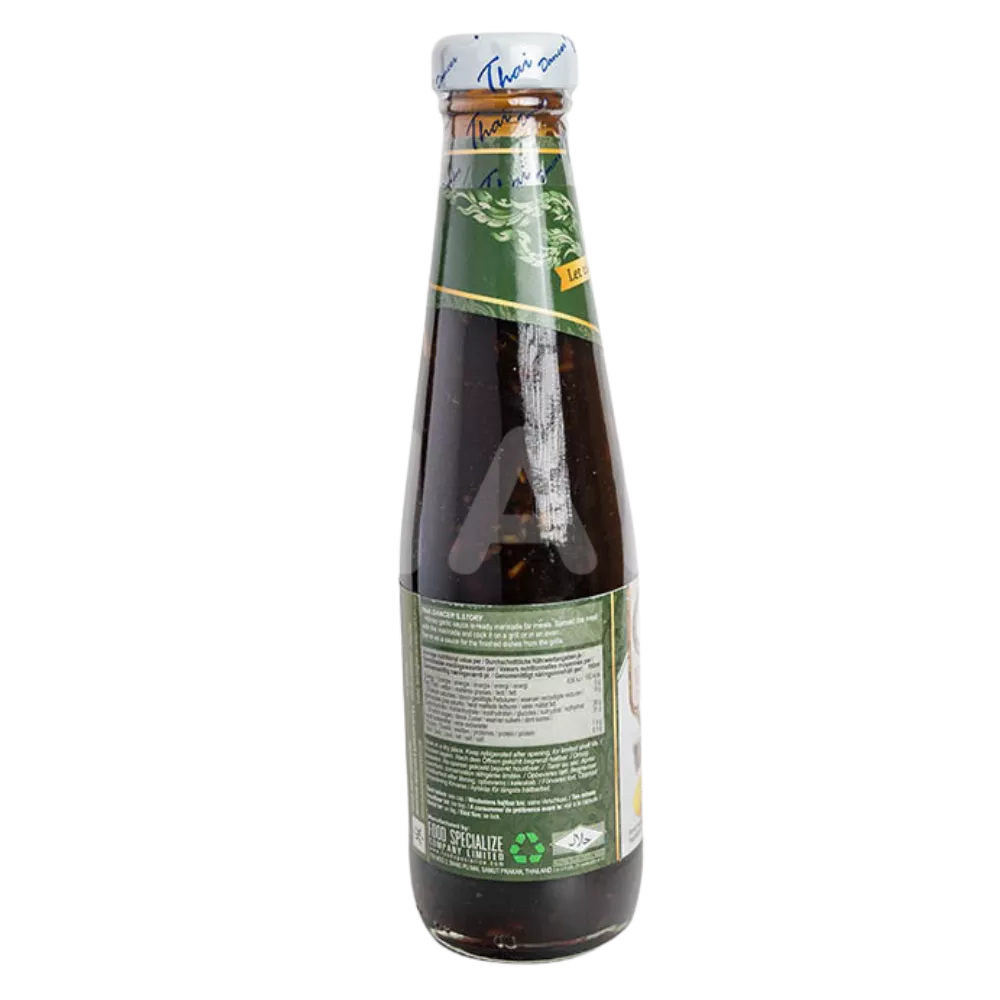 THAI DANCER Honey Garlic Sauce 300ML