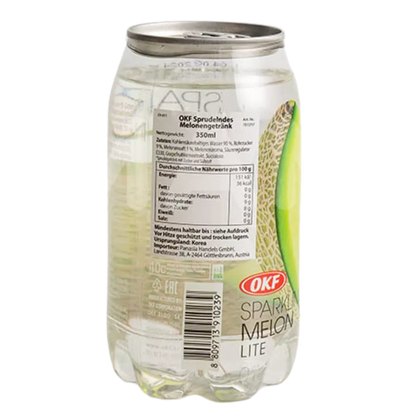 OKF Sparkling Melon 350ML