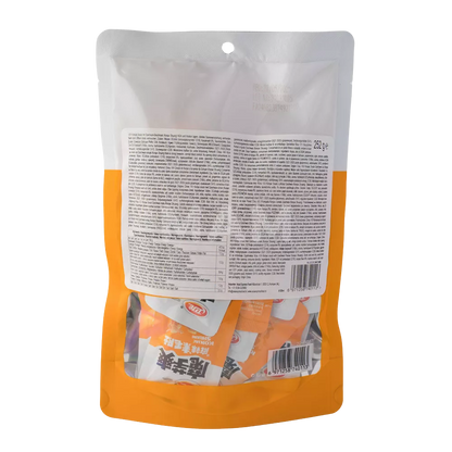 WEILONG Konjak Snack Szechuan 252G