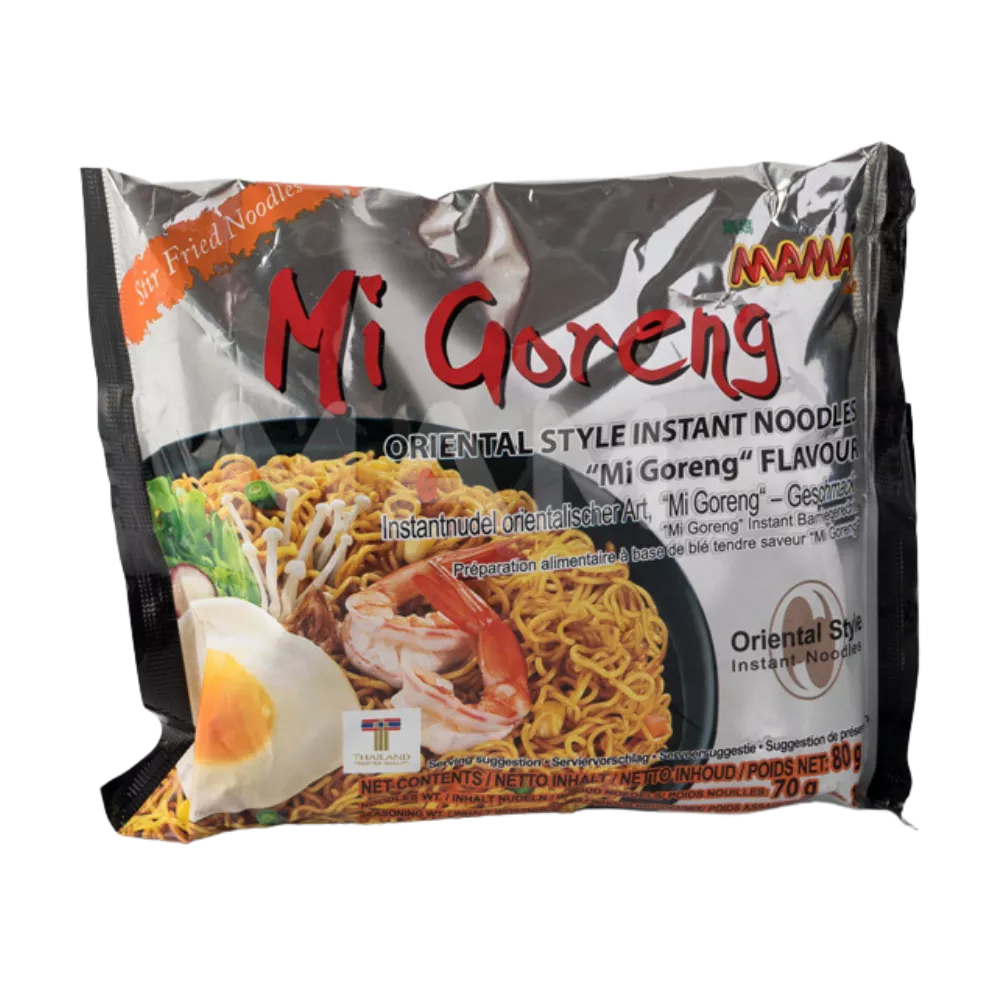 MAMA Oriental Style Mi Goreng 70G