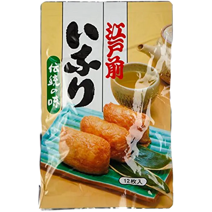 YAMATO Tofu Frittiert Für Sushi 240G