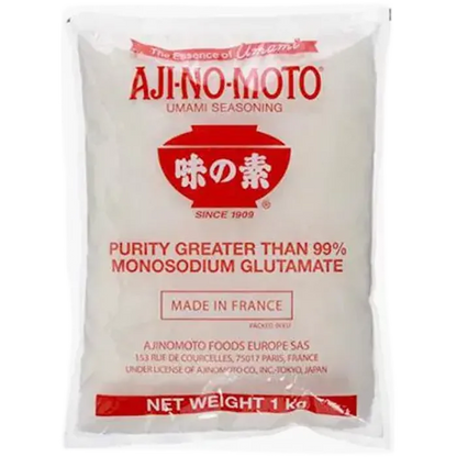 AJINOMOTO Monosodium Glutamat 1KG