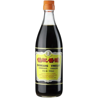 JUMBO BRAND Reisessig Fl 550ML