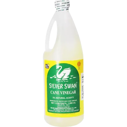 Silver Swan Cane Vinegar 1000ML