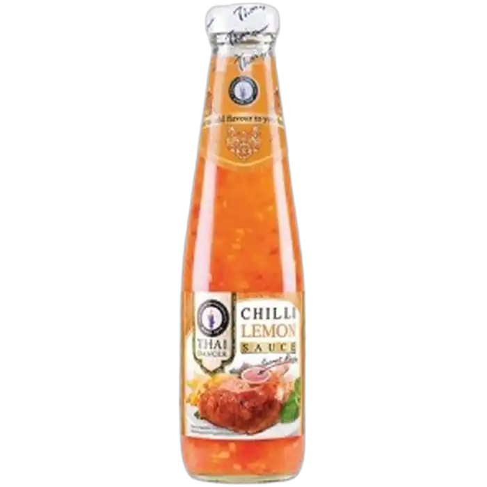 THAI DANCER Chilli Lemon Sauce Fl 300ML