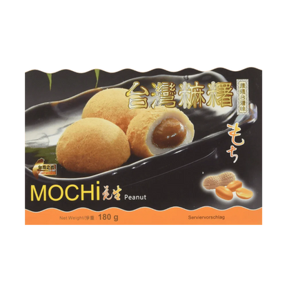 AWON Mochi Erdnuss 180G