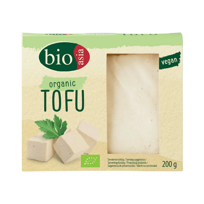 BIOASIA Bio Tofu 200G