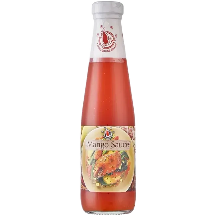 FLYING GOOSE Mango Sauce Fl 295ML