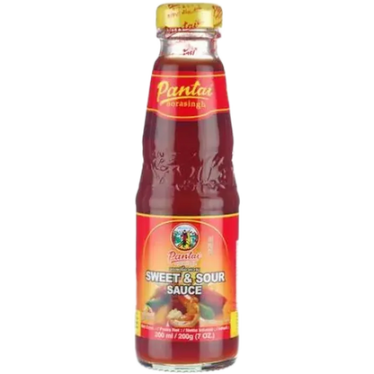 PANTAI Sweet&Sour Sauce 200ML