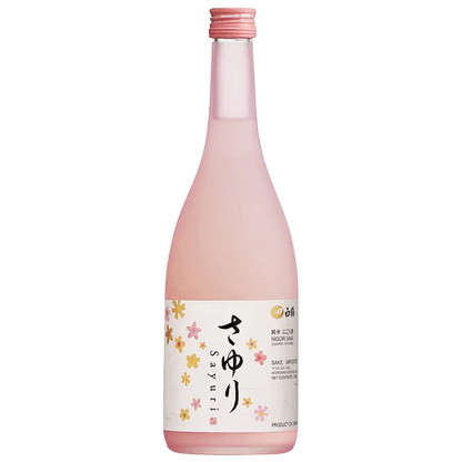 HAKUTSURU SAKE NIGORI Sayuri 720ML