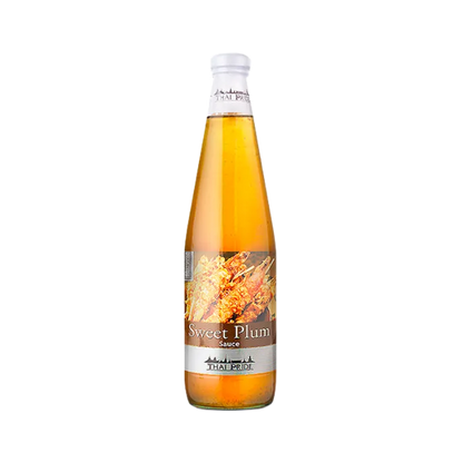 THAI PRIDE Sweet Plum Sauce 295ML