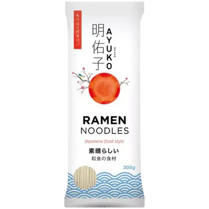 AYUKO Ramen 300G