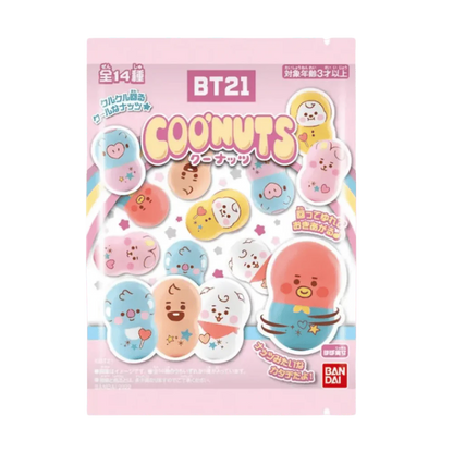 MEASTY Candy With BT21 Spinpea 1,5G