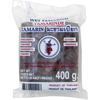 THAI Dancer Tamarinden Gewürz Btl. 400G