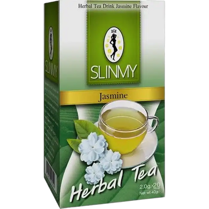SLINMY Jasmintee 40G