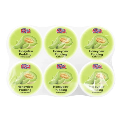 RICO Nata de Coco Honey Dew 390G