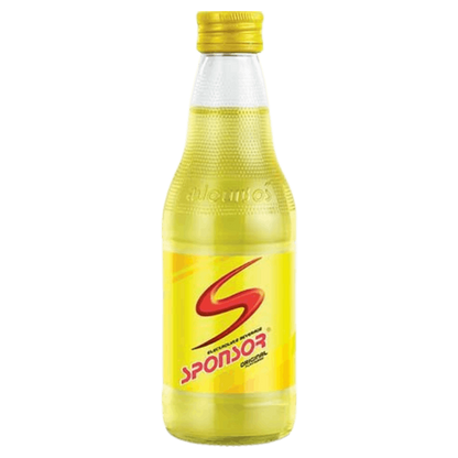 SPONSOR Sportgetränk Original 250ml