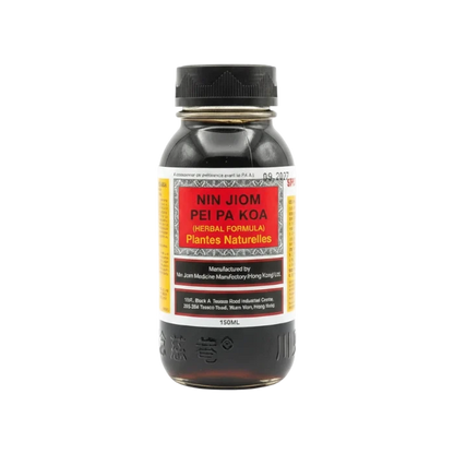 NCN Pei Pa Koa Syrup 150 ML
