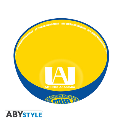 MY HERO ACADEMIA Bowl 600ML Plus Ultra