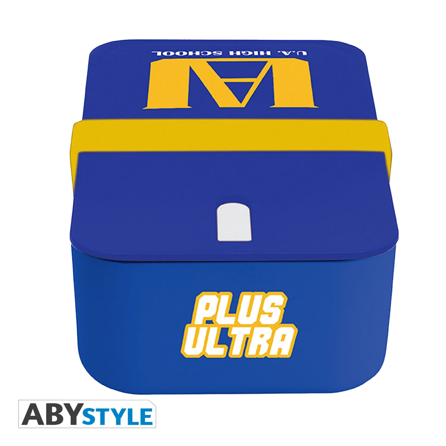 MY HERO ACADEMIA Bento Box Izuku & Bakugo